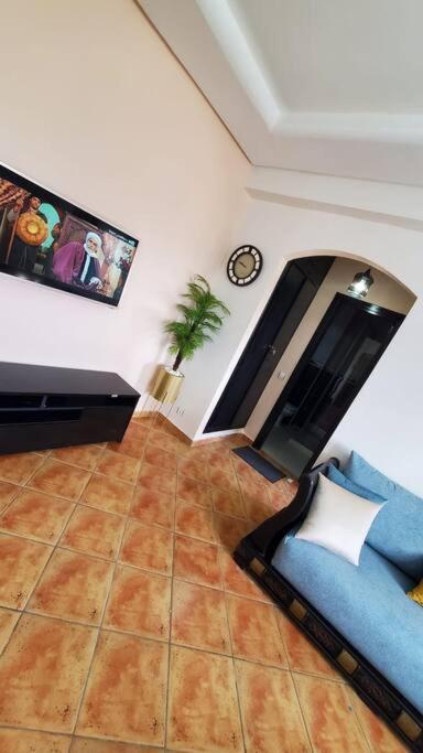 Residence Costa Cabo 迈尔提勒 外观 照片