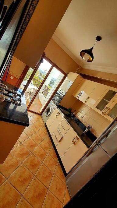 Residence Costa Cabo 迈尔提勒 外观 照片