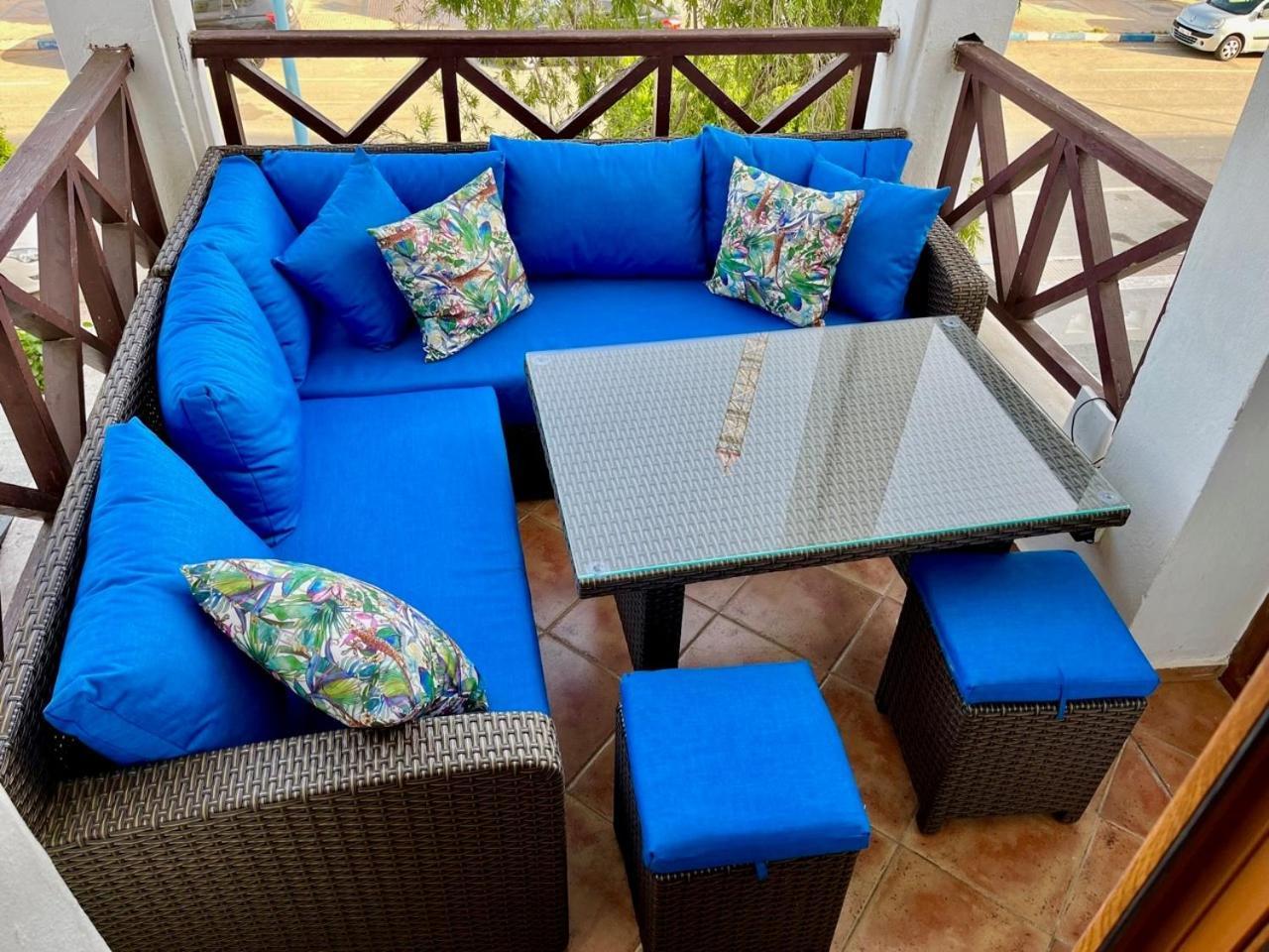 Residence Costa Cabo 迈尔提勒 外观 照片